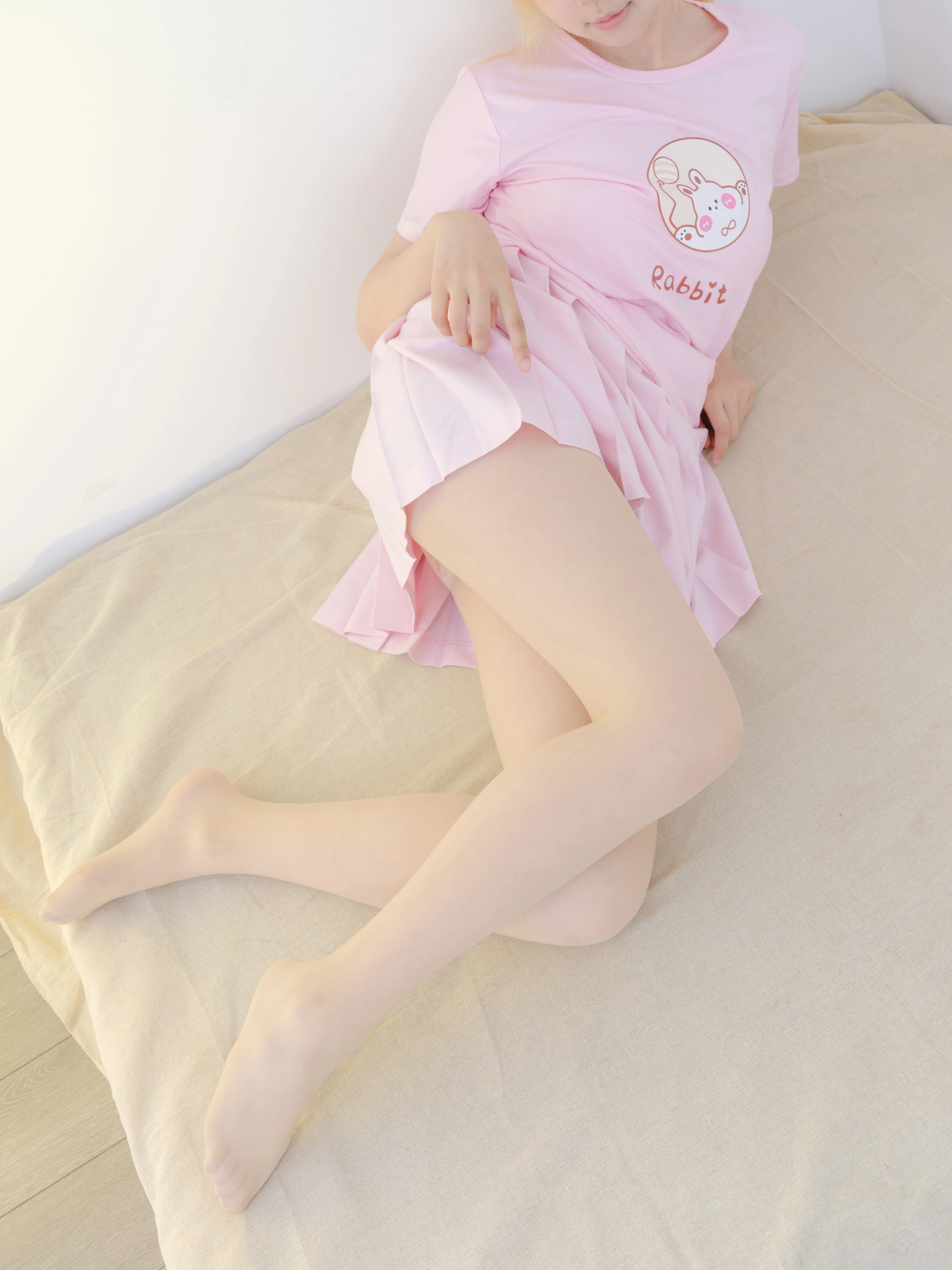 森萝财团 内部 露露子 01E [100P 1V]插图5